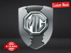 MG Windschutzaufkleber Modern Pro Max Stilvoll Robust